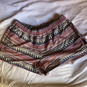 Patagonia barely baggie shorts